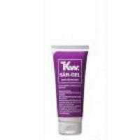 5548 – KW SÅR GEL M/KLORHEXIDIN 100 ML