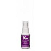 5564 – KW KROKODILLEOLIE SPRAY 30 ML