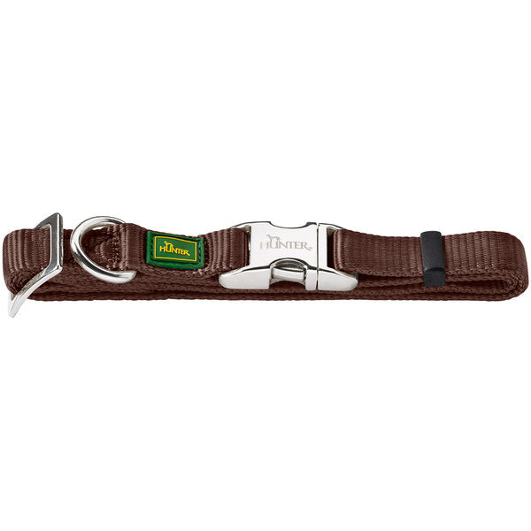 Hunter Halsbånd Vario Alu-Strong