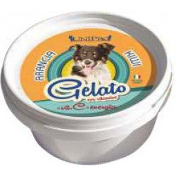 Gelato is til hunde