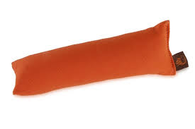 Hvalpedummy – Orange