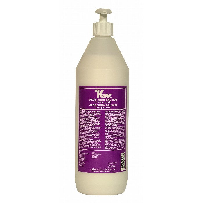 KW Aloe Vera Balsam