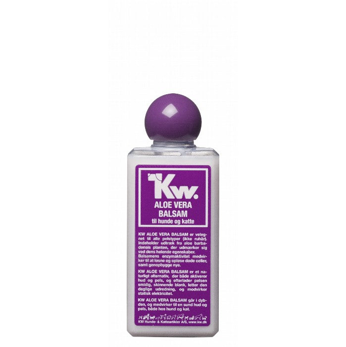 KW Aleo Vera Balsam 200 ml – 5255