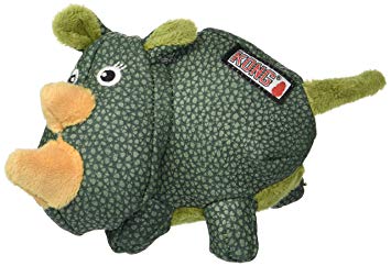 Kong Phatz Rhino