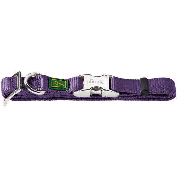 Hunter Halsbånd Vario Alu-Strong