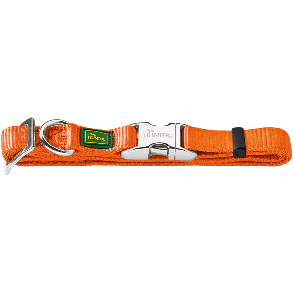 Hunter Halsbånd Vario Alu-Strong
