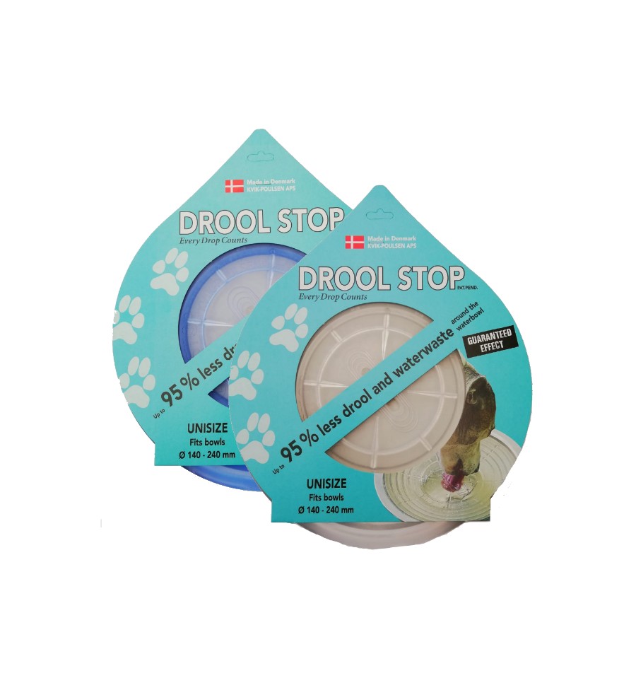 drool-stop