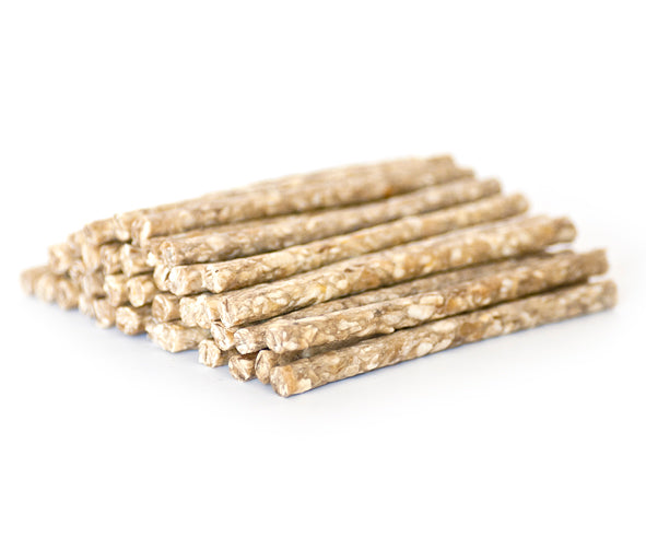 Treateaters Munchy Stick Natural 100 pcs, 700g