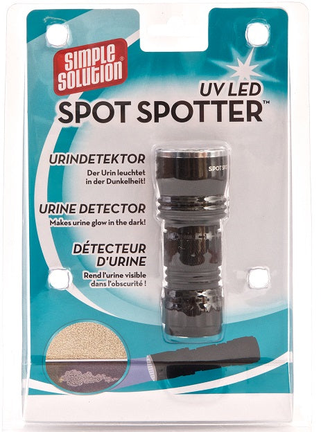 Simple Solution Urin Detector 91218